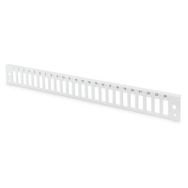 Digitus DN-96202-QL 24X Port SC Duplex 1 U Sürgülü Fiber Optik Sonlandırma Ön Panel