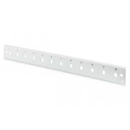 Digitus DN-96204-QL 12 Port ST Singlex 1U Sürgülü Boş Fiber Optik Sonlandırma Kutusu