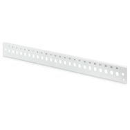Digitus DN-96205-QL 24 Port ST Simplex 1U Sürgülü Boş Fiber Optik Sonlandırma Kutusu