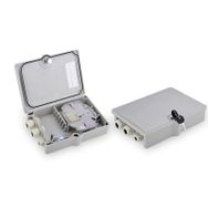 Digitus DN-968913 6x Sc DX Adaptör Couper İçin Sonlandırma Kutusu
