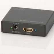Digitus DS-46304 1 Giriş 2 Çıkış HDMI Çoklayıcı