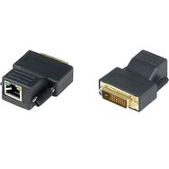 Digitus DS-54101 70 m DVI ro RJ45 1920x1200 DVI Görüntü Sinyal Uzatma