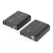 Digitus DS-55202 120 m IP HDMI Sinyal Uzatma Cihazı