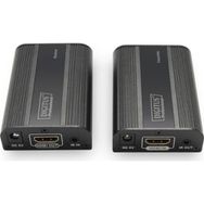 Digitus DS-55204 4K HDMI Çoğaltıcı Seti