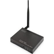 Digitus DS-55315 100 m Wireless Receiver Kablosuz Görüntü Aktarıcı Alıcı