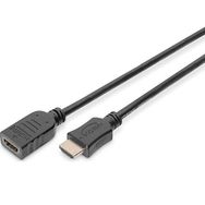 Digitus HDMI AK-330201-020-S High Speed Extension Kablo