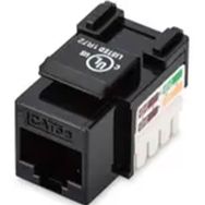 Digitus Rj-45 DN-93501 CAT5E Keystone Siyah Jack