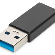 Digitus Usb Erkek To Type-C Dişi Çevirici