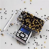 Dijital 500 gr 0.1 gr Hassas Cep Terazi Tartı