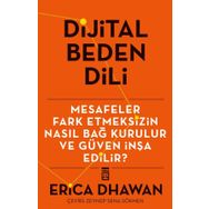 Dijital Beden Dili Timaş Yayınları
