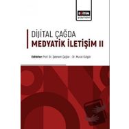 Dijital Çağda İletişim - Eğitim Yayınevi