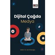 Dijital Çağda Medya Eğitim Yayınevi