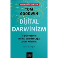 Dijital Darwinizm / Tom Goodwin / Siyah Kitap