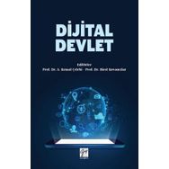Dijital Devlet - A. Kemal Çelebi Birol Kovancılar