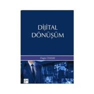 Dijital Dönüşüm - Özgür Önday