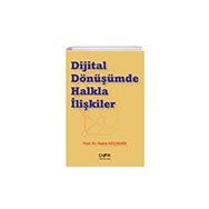 Dijital Dönüşümde Halkla İlişkiler - Der Yayınları