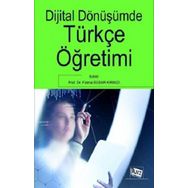 Dijital Dönüşümde Türkçe Öğretimi - Fatma Susar Kırmızı
