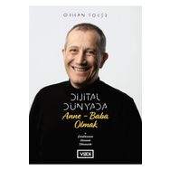 Dijital Dünyada Anne-Baba Olmak - Vadi Yayınları