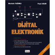 Dijital Elektronik - Mustafa Yağımlı;Feyzi Akar