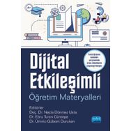 Dijital Etkileşimli - Öğretim Materyalleri - Adile Aşkım Kurt