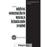 Dijital Gerçeklikte Halkla İlişkilerin Evrimi - Kolektif