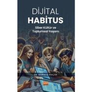Dijital Habitus Durmuş Koçak