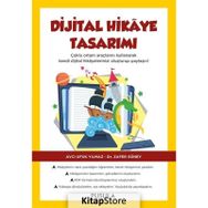 Dijital Hikaye Tasarımı - Avcı Ufuk Yılmaz
