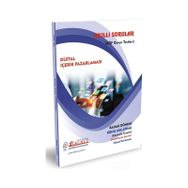 Dijital İçerik Pazarlaması - İlkumut Yayınları