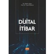 Dijital İletişim Nobel Bilimsel Eserler