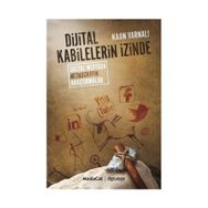 DIJITAL KABILELERIN İZINDE SOSYAL MEDYADA NETNOĞRAFIK ARAŞTIRMALAR - KAAN VARNALI