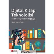 Dijital Kitap Teknolojisi - Kolektif