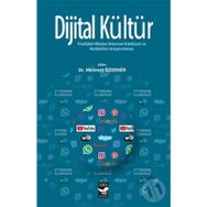 Dijital Kültür - Mehmet Özdemir