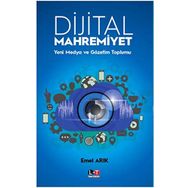 Dijital Mahremiyet - Harun Özdemir