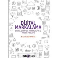Dijital Markalama- Pınar Seden Meral