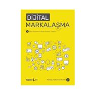 Dijital Markalaşma - Mürsel Ferhat Sağlam