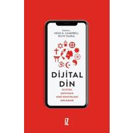 Dijital Medyada Dinî Pratikleri Anlamak İz Yayıncılık