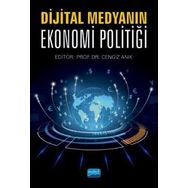 Dijital Medyanın Ekonomi Politiği - Nobel Akademi Yayıncılık