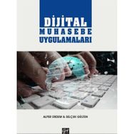 Dijital Muhasebe Uygulamaları - Alper Erdem Selçuk Gülten