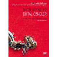 Dijital Nesneler Dijital Özneler - David Chandler