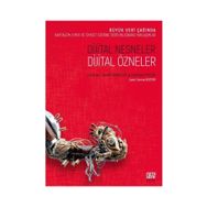 Dijital Nesneler Dijital Özneler - David Chandler