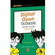 Dijital Oyun Tasarımı Nobel Yaşam