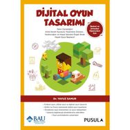 Dijital Oyun Tasarımı - Yavuz Samur