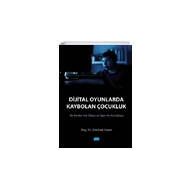 Dijital Oyunlarda Kaybolan Çocukluk Bir Neslin Yok Oluşu ve Spor ile Kurtuluşu - Zekihan Hazar