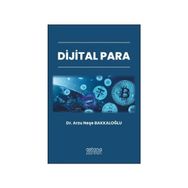Dijital Para Astana Yayınları