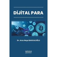 Dijital Para Astana Yayınları