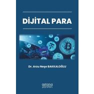 Dijital Para Astana Yayınları