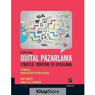 Dijital Pazarlama - Dave Chaffey