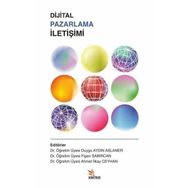 Dijital Pazarlama İletişimi - Kriter Yayınları