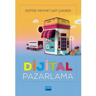 Dijital Pazarlama - Nobel Yayınevi