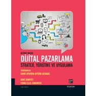 Dijital Pazarlama - Strateji Yürütme ve Uygulama - Kolektif